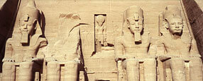 EGYPT TOUR